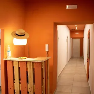 Rallegranza Maison d'hôtes