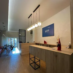 U259 Couette-café