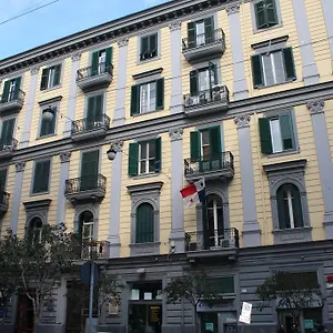 Be Italian Flat Duomo 319 Couette-café