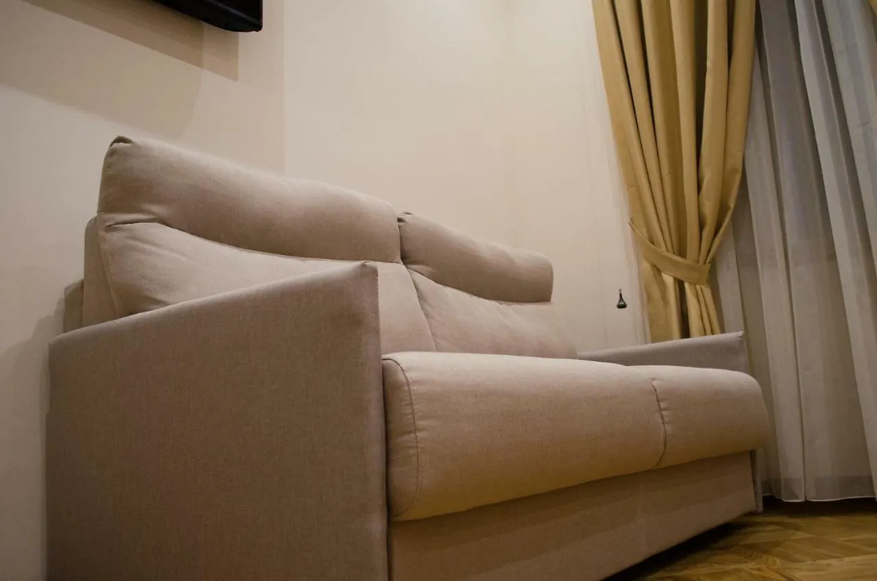 B&B Sosta Flegrea Naples 3*,